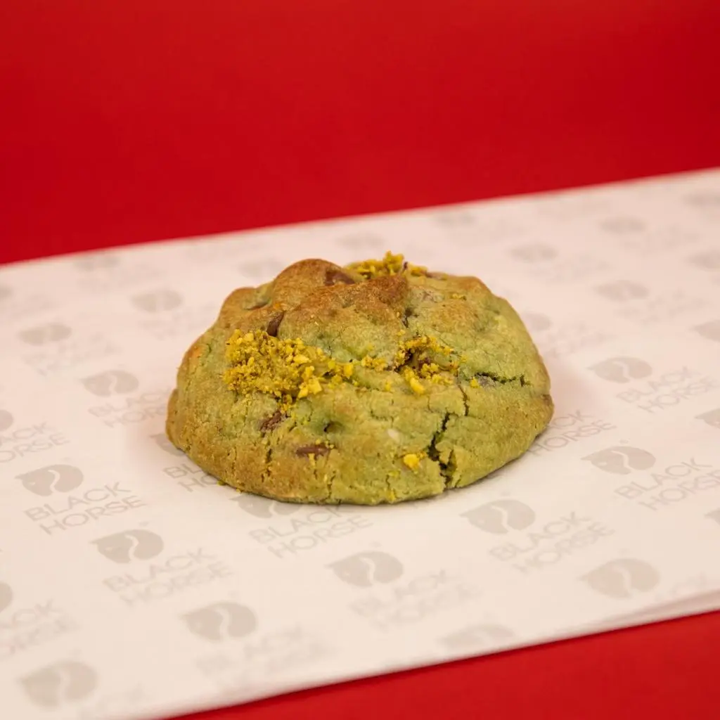 Pistachio Cookie